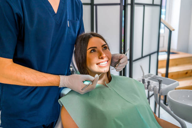 Reliable Morganfield, KY Dental Services Solutions